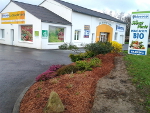 la source verte magasin