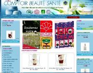 photositecomptoirbeautesante