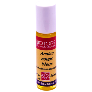 Arnica – Coups, Roll’on stick 10ml