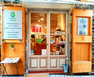 BOUTIQUE K L ESSENTIEL