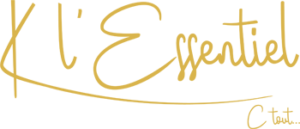 LOGO K LESSENTIEL