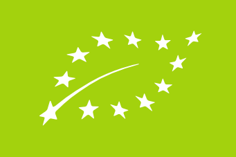 Label Agriculture Biologique européenne
