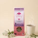 Tisane d’achillée millefeuille bio 20 g – Ombelles – Biotope des Montagnes