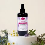 Lotion Adolescence bio 200 ml – Peaux à imperfections – Biotope des Montagnes