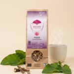 Bardane bio 50 g – Racines pour une décoction douce – Biotope des Montagnes