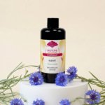 Eau florale de bleuet bio 200 ml – Yeux et visage – Biotope des Montagnes
