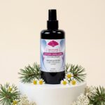 Lotion Boucle d’or bio 200 ml – Cheveux blonds – Biotope des Montagnes