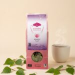 Tisane de bouleau bio 20 g – Feuilles du printemps – Biotope des Montagnes