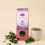 Feuilles de buis bio 30 g – Lotion pour les cheveux – Biotope des Montagnes