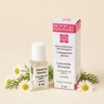 Huile essentielle de camomille romaine bio 5 ml – Biotope des Montagnes