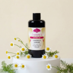 Hydrolat de camomille romaine bio 200 ml – Visage – Biotope des Montagnes