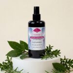 Lotion Chut’cheveux bio 200 ml – Massage capillaire – Biotope des Montagnes