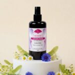 Lotion Clin d’œil bio 200 ml – Yeux et peau sensible – Biotope des Montagnes