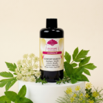 Hydrolats bio 200 ml – Angélique, menthes et fenouil – Biotope des Montagnes