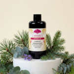 Hydrolats de conifères bio 200 ml – Boisson boisée – Biotope des Montagnes