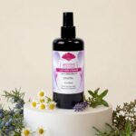 Lotion Cristal bio 200 ml – Peaux grasses ou matures – Biotope des Montagnes