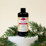 Eau florale de cyprès bio 200 ml – Peaux mixtes – Biotope des Montagnes