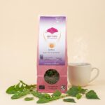 Tisane Détox bio – Bruyère, fenouil et ortie – Biotope des Montagnes