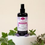 Lotion Éclipse bio 200 ml – Après-soleil et rasage – Biotope des Montagnes