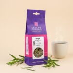 Estragon bio 20 g – Aromate anisé pour vos sauces – Biotope des Montagnes