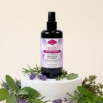 Lotion Fraîcheur matinale bio 200 ml – Peaux mixtes – Biotope des Montagnes