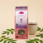 Tisane de frêne bio 20 g – Folioles triées avec soin – Biotope des Montagnes