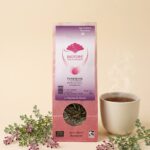 Tisane de fumeterre bio 25 g – Amertume délicate – Biotope des Montagnes