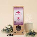 Genévrier bio 60 g – Baies pour marinades et tisane – Biotope des Montagnes