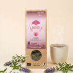 Tisane d’hysope bio – Sommités au parfum camphré – Biotope des Montagnes