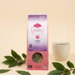 Laurier bio 15 g – Feuilles pour cuisine et tisane – Biotope des Montagnes