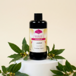 Eau florale de laurier bio 200 ml – Arôme culinaire – Biotope des Montagnes