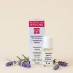 Huile essentielle de lavandin abrial bio 5 ml – Biotope des Montagnes