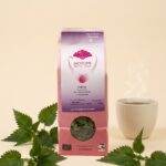 Ortie bio 20 g – À infuser ou à cuisiner en soupe – Biotope des Montagnes