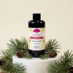 Hydrolat de pin sylvestre bio 200 ml – Note boisée – Biotope des Montagnes