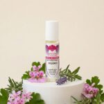 Roll-on lavande aspic bio 10 ml – Soin de la peau – Biotope des Montagnes