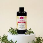Hydrolat de sarriette bio 200 ml – Arôme poivré – Biotope des Montagnes