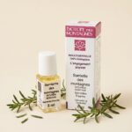 Huile essentielle de sarriette bio 5 ml – Arôme poivré – Biotope des Montagnes