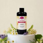 Hydrolats Sommeil bio 200 ml – Bain et oreiller – Biotope des Montagnes