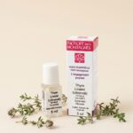Huile essentielle de thym linalol bio 5 ml – Arôme – Biotope des Montagnes
