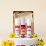 Coffret cadeau Les Indispensables — Biotope des Montagnes