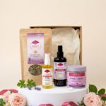 Coffret cadeau Mariage & Pacs — Biotope des Montagnes